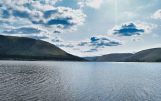 St Marys Loch