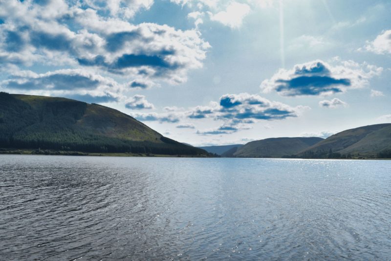 St Marys Loch