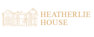 Heatherlie House Hotel, Selkirk, Scottish Borders Logo